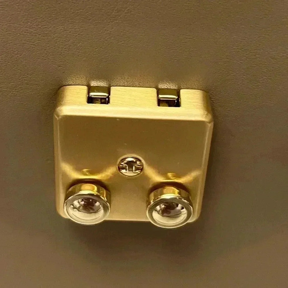 NWT 3.1 Phillip Lim Pashli medium leather bag Coffee - Picture 13 of 15